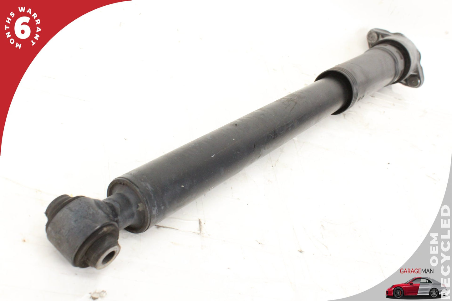 2010-2016 Mercedes-Benz E400 W207 Rear Left and Right Shock Strut Absorber Set 2043260598 OEM