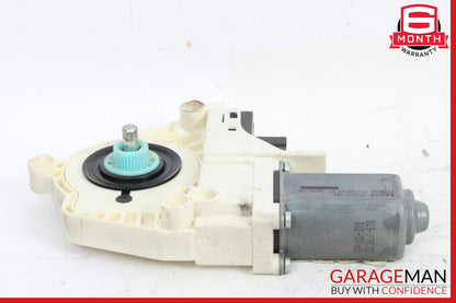 2007-2015 Audi Q7 Rear Right Window Regulator Motor 4L0959802B Genuine