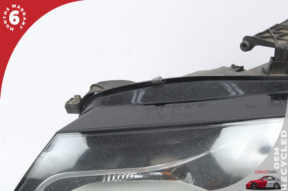 2009-2012 Audi A4 Front Left Driver Side Head Light Lamp Bi-Xenon 8K0941029