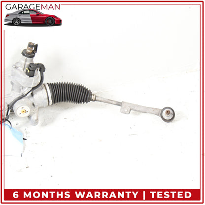 2012-2021 BMW 428i F36 Electric Steering Rack and Pinion 6874106