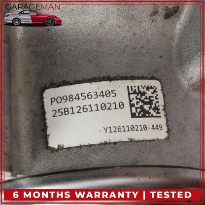 2023-2025 BMW X2 U10 AWD 2.0L Transfer Case 9845634 OEM