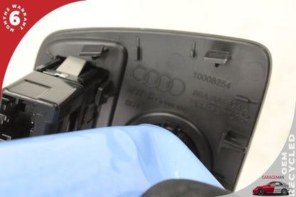 2022-2025 Audi Q4 E-Tron SUV 12V USB Charger Port Trim Cover 2G6035954 OEM
