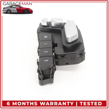 2010-2016 Mercedes W212 E350 Front Right Side Seat Adjustment Control Switch OEM