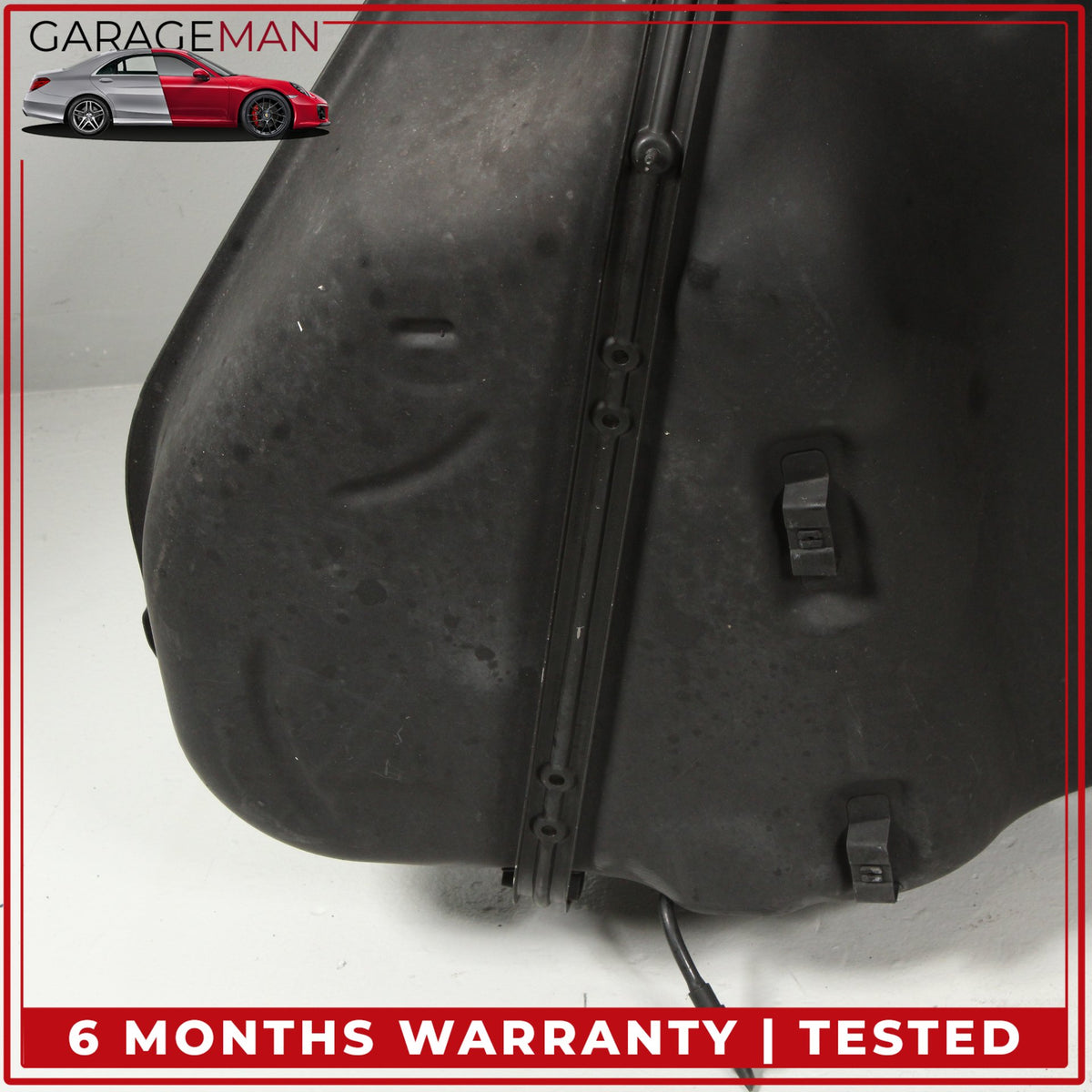2016-2020 Mercedes W222 S550e Sedan Fuel Gas Tank Reservoir 2224707100 OEM