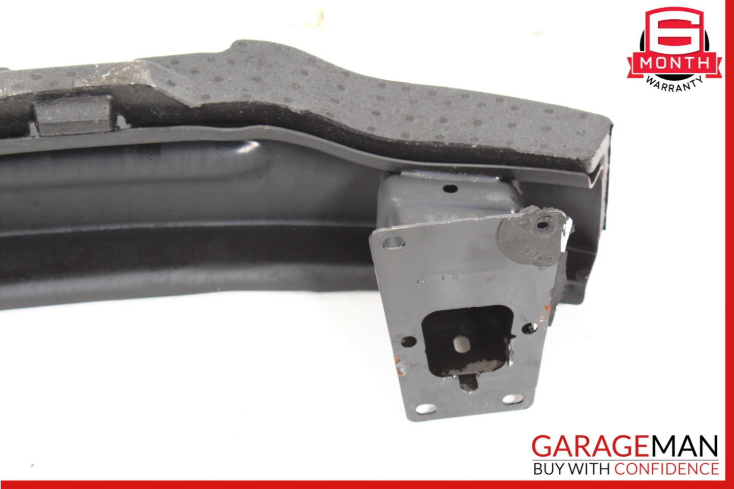 2012-2019 Volkswagen Beetle Rear Bumper Reinforcement 5C5807305A