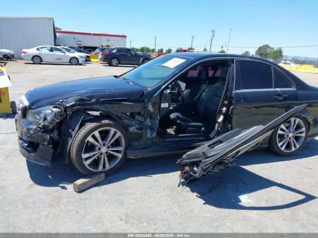 Parting Out- 2013 Mercedes-Benz C250 W204- 210 210 210 210 210 210 210 210