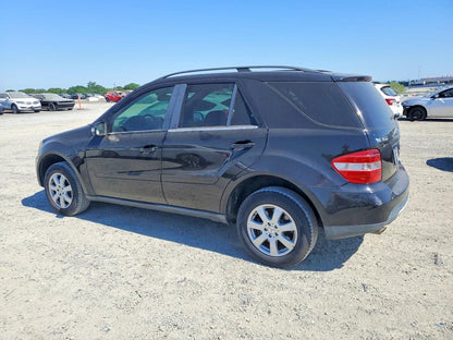 Parting Out- 2007 Mercedes-Benz ML350 W164- 113