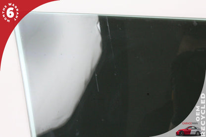2005-2016 Land Rover LR4 LR3 SUV Front Left Driver Side Door Window Glass OEM