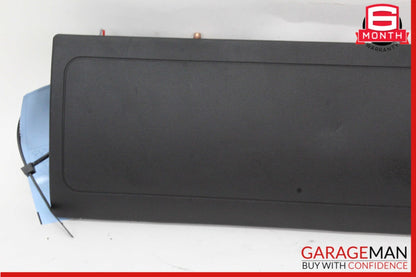 2012 Audi A6 C7 Sedan Left Side Knee Airbag 4G8880841A