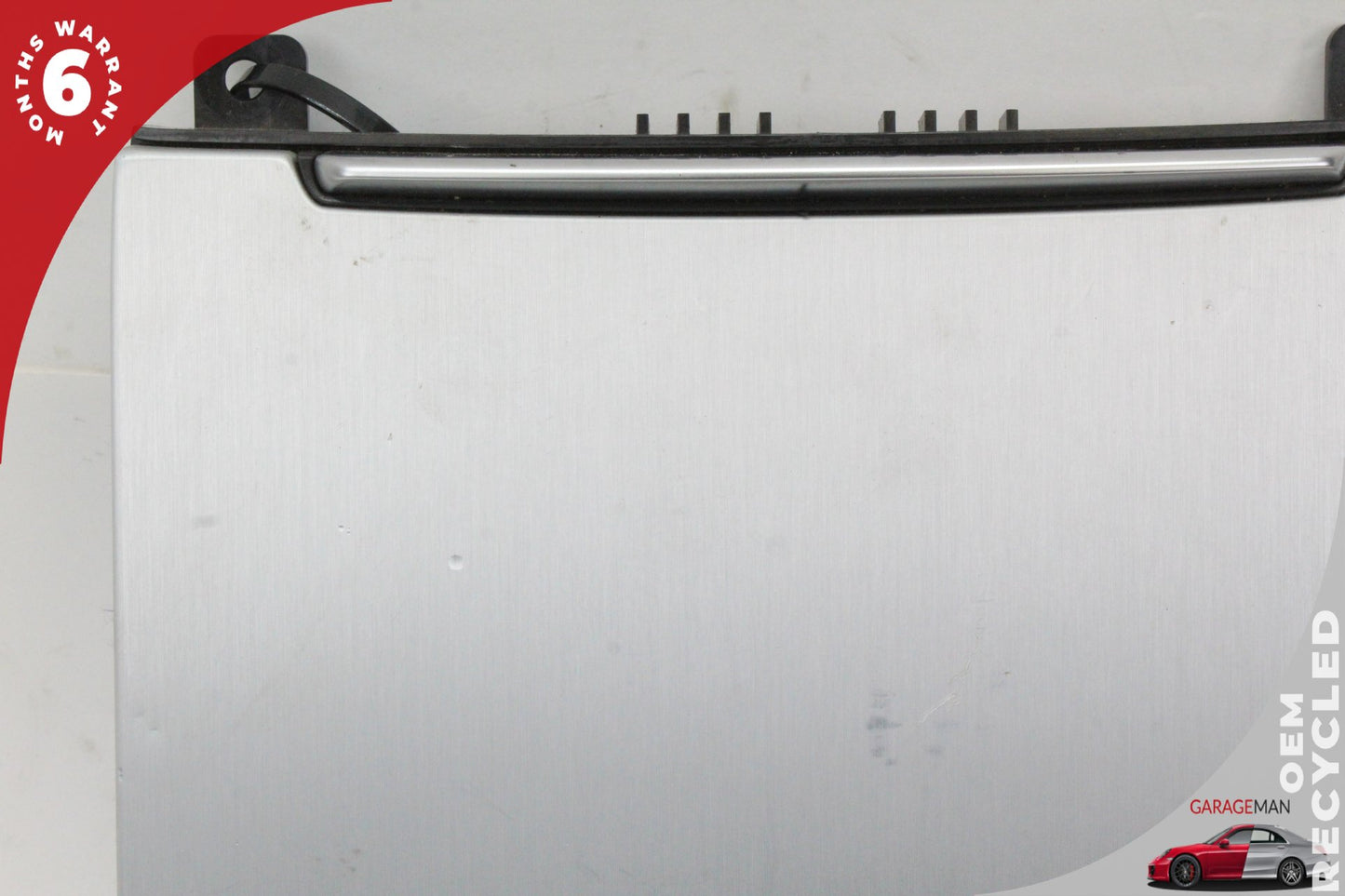 2012-2018 Audi A7 A6 Front Center Console Storage Bin Tray 4G0863273 OEM