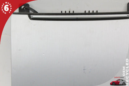 2012-2018 Audi A7 A6 Front Center Console Storage Bin Tray 4G0863273 OEM