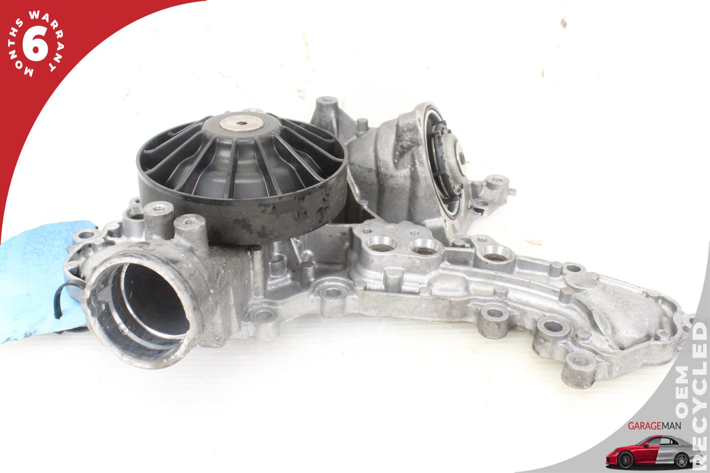 2011-2020 Mercedes-Benz CLS550 W218 Engine Coolant Water Pump 2782001201 OEM