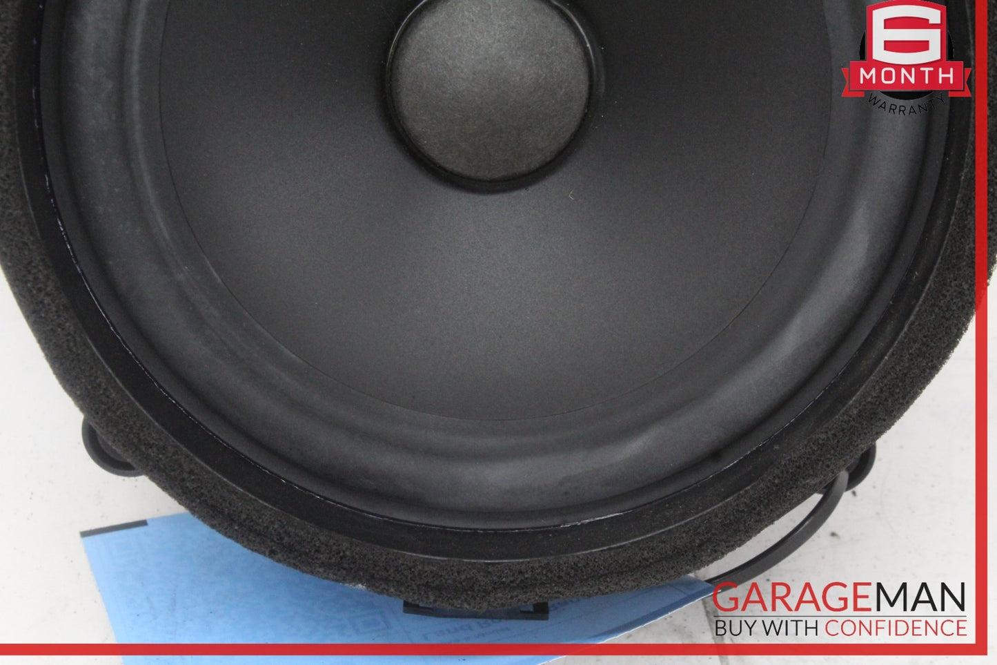 2010-2013 Land Rover LR4 SUV Front Left and Right Side Door Speaker BH2218808DA