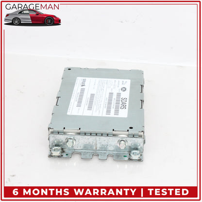 2010-2016 Land Rover LR4 L319 Sirius Satellite Radio Receiver CH2214C340BC OEM