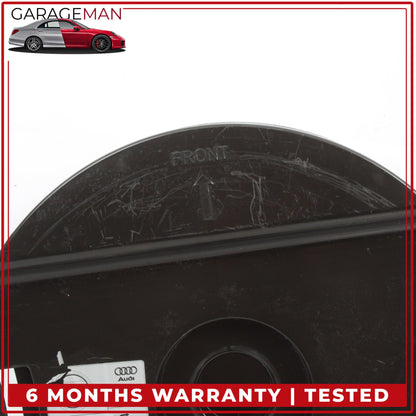 2007-2015 Audi Q7 4L Rear Audio Sound Subwoofer Speaker Bose 4L0035382B OEM