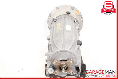 12-13 Mercedes W221 S550 RWD 722.9 7G Automatic Transmission 722.909 OEM