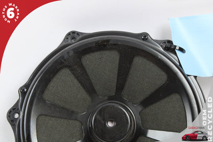 2010-2018 Porsche Cayenne 958 Panamera 970 Front Left & Right Door Audio Speaker