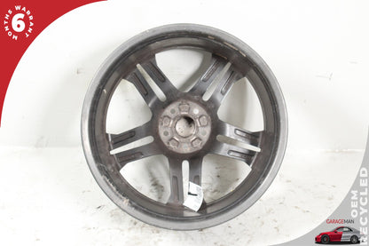2018-2025 Audi SQ5 Q5 Wheel Rim Twin 5 Spoke 8.0JX20H2 ET39 80A601025H OEM