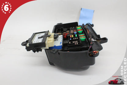 2019-2024 BMW 330i G20 Relay Fuse Box Module w/ Parking Distance Sensor Module 8734161