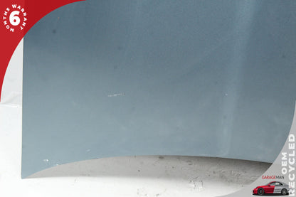 1997-2006 Jaguar XK8 X100 Convertible Front Hood Bonnet Panel FJB3005AA OEM