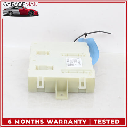 2012-2019 Mercedes W166 ML350 Rear SAM Signal Acquisition Control Module OEM