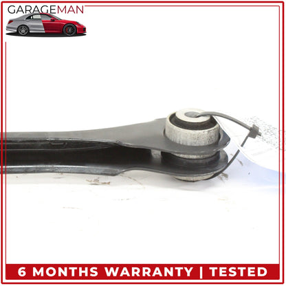 2012-2018 BMW 328i F30 RWD Rear Left Side Upper Control Arm 6792543 OEM