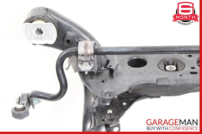 2012-2018 Audi A6 C7 Rear Suspension Support Subframe Cradle Crossmember OEM