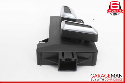 2010-2020 Audi A6 A7 Front Left Seat Adjustment Control Switch 8K0959747 OEM