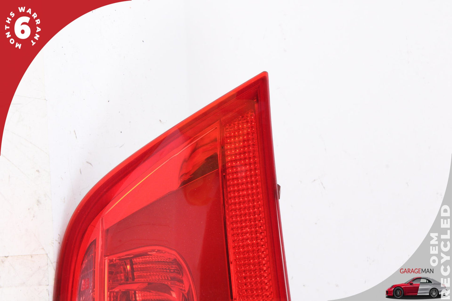 2012-2015 Audi A7 S7 Rear Right Side LED Outer Tail Light Lamp 4G8945096A OEM