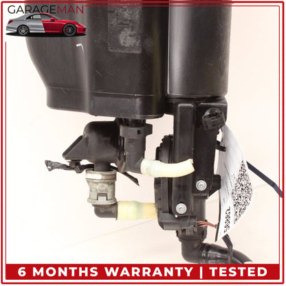 2014-2021 BMW M235i F22 Fuel Gas Vapor Charcoal Carbon Canister 7244151 OEM