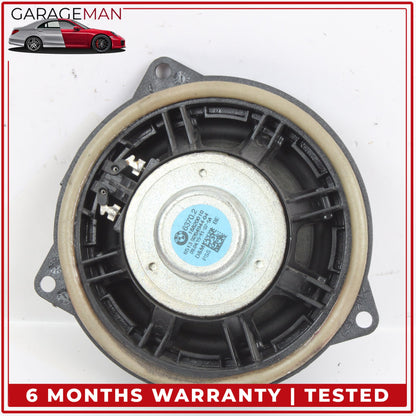 2014-2020 BMW 428i F36 Front/ Rear Left &amp; Right Side Audio Speakers 9264944 OEM