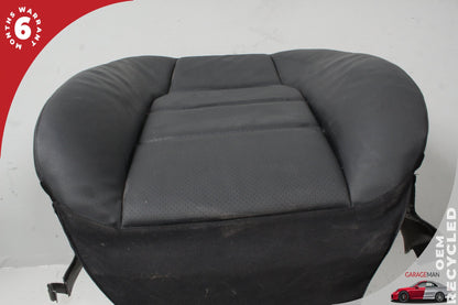 08-14 Mercedes-Benz C250 W204 Front Left or Right Top Upper Seat Cushion 2049101416