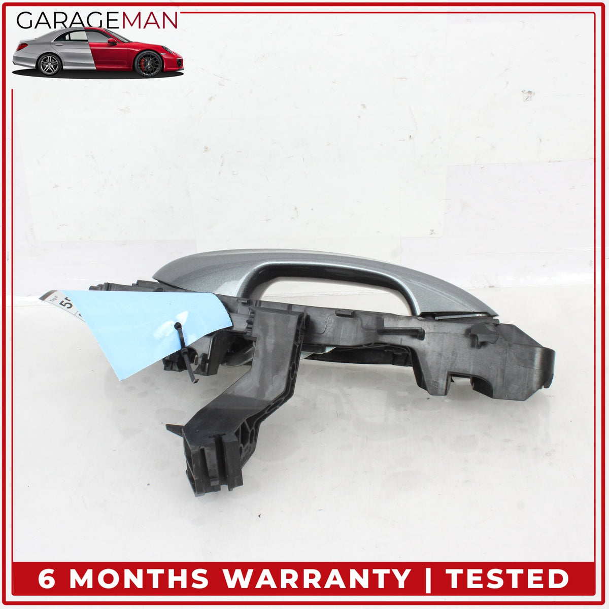 2015-2020 Mercedes X253 GLC300 Right Passenger Side Exterior Door Handle OEM