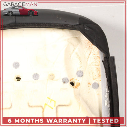 2017-2023 Tesla Model 3 Front Left Lower Bottom Seat Cushion 145287101D OEM
