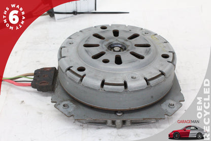 2012-2018 Audi A7 A6 Electric Cooling Fan Motor 4H0959455AE OEM