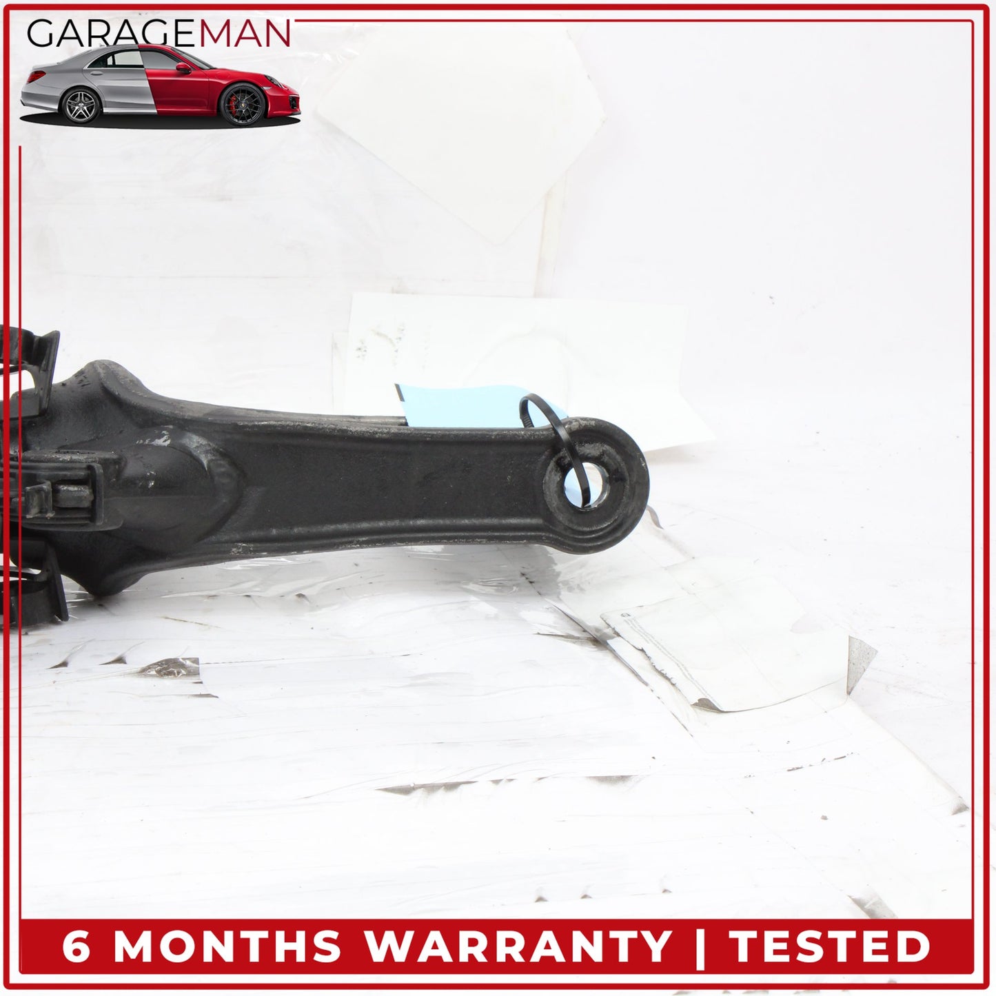 2006-2013 Mercedes W251 R350 Front Left or Right Shock Strut Absorber Arnott