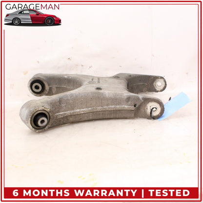 2007-2018 BMW X5 X6 Rear Right Passenger Side Lower Control Arm 6770954 OEM