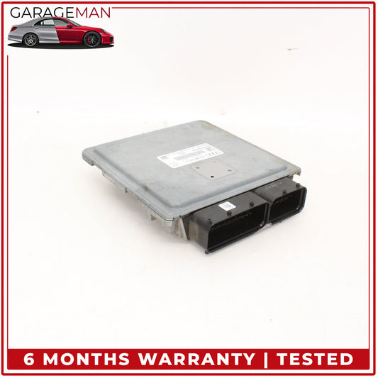 2014-2015 Audi A6 A7 3.0L Engine Computer Control Module Unit 4G0907551J OEM