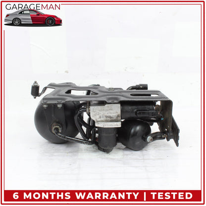 2000-2006 Mercedes-Benz SL500 R230 ABC Hydraulic Suspension Valve Block 2203270115 OEM