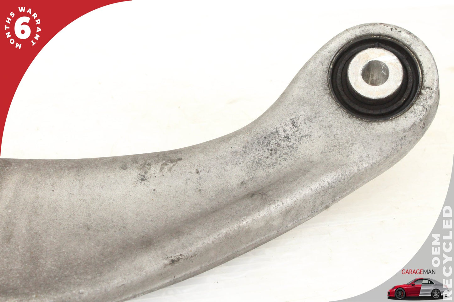 2009-2018 Audi A8 Q5 A7 Rear Left Driver Side Upper Control Arm 8K0505323H OEM