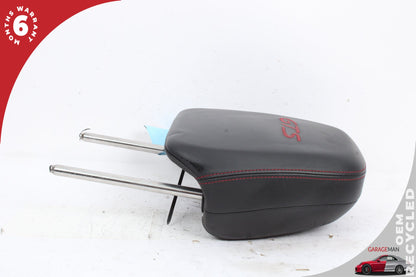 2011-2018 Porsche Cayenne 92A SUV Front Right Passenger Side Headrest 95852191200