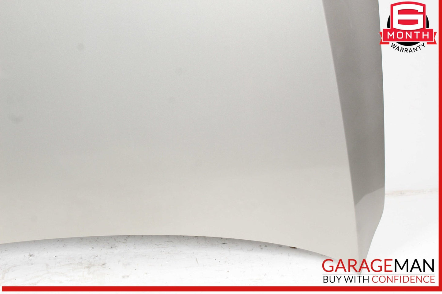 2013-2017 Audi Q5 SQ5 Front Hood Bonnet Panel 8R0823029H OEM