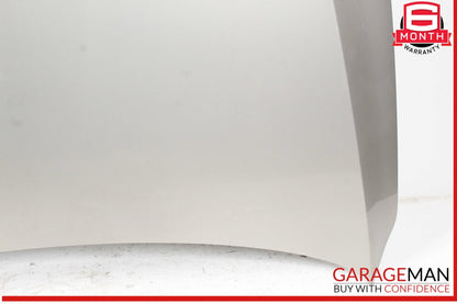 2013-2017 Audi Q5 SQ5 Front Hood Bonnet Panel 8R0823029H OEM