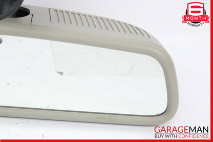 2007-2009 Mercedes-Benz E350 W211 Rear View Mirror 2118104717