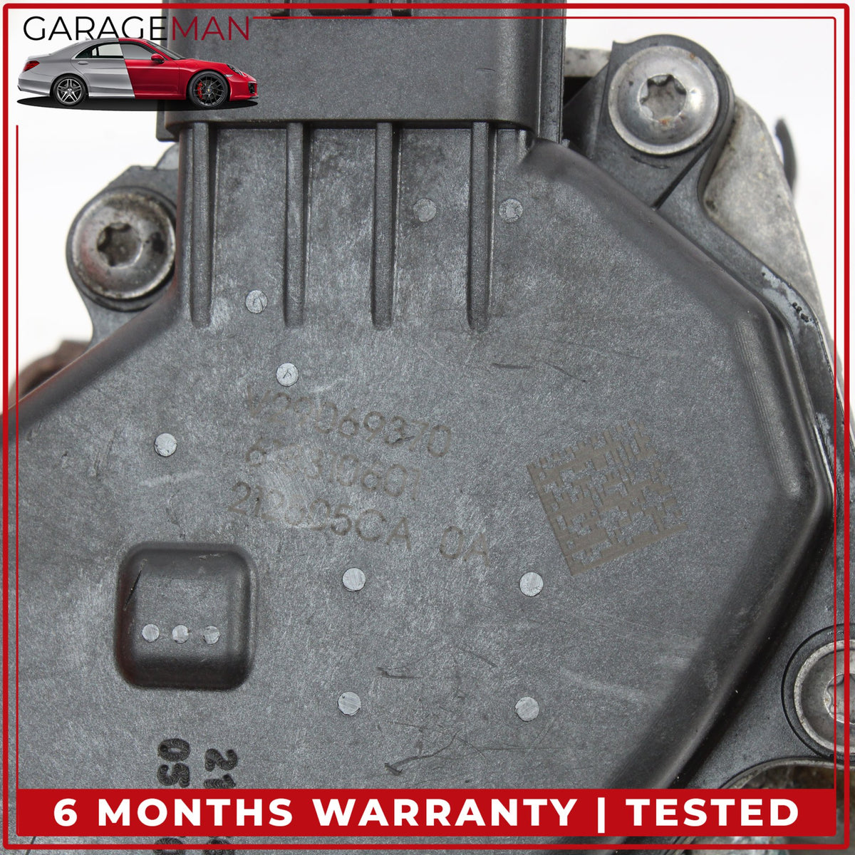 2016-2024 Infiniti Q50 Q60 3.0L Thermostat Water Control Valve 212505CA0A OEM