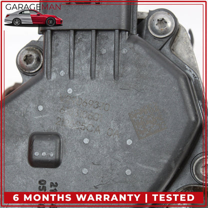 2016-2024 Infiniti Q50 Q60 3.0L Thermostat Water Control Valve 212505CA0A OEM