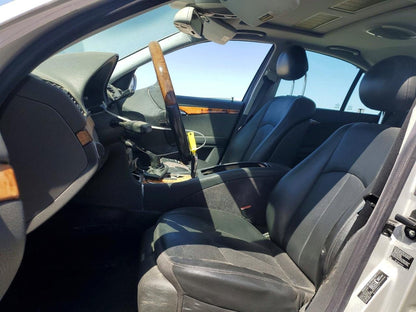 Parting Out- 2006 Mercedes-Benz E350 W211 Premium Plus-