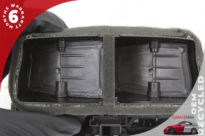 2012-2018 Audi A7 S7 A6 Rear A/C Climate Control Dual Air Vent 4G0819203 OEM