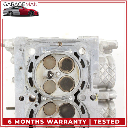2015-2020 Mercedes W117 CLA250 GLA250 M270 Engine Cylinder Head 2700100103 OEM