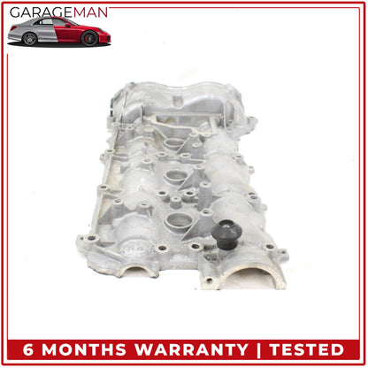 2005-2013 Mercedes W164 ML350 Left Side Cylinder Head Cover 2720161205 OEM